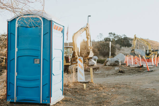 Best Affordable porta potty rental  in Chesterfield, IN