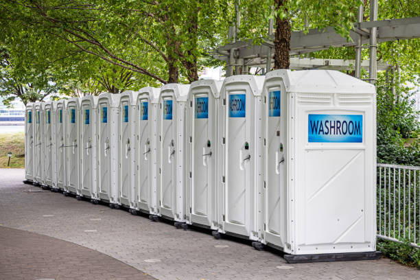 Reliable Chesterfield, IN porta potty rental Solutions