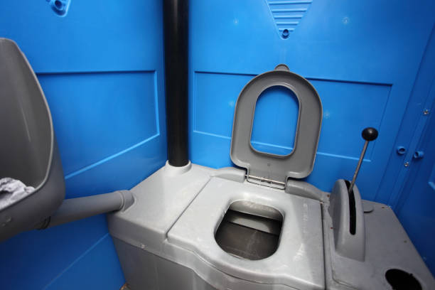 Best Local porta potty services  in Chesterfield, IN