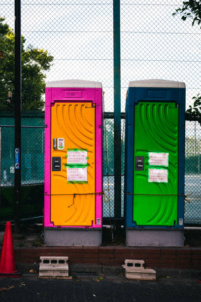 Best Local porta potty services  in Chesterfield, IN