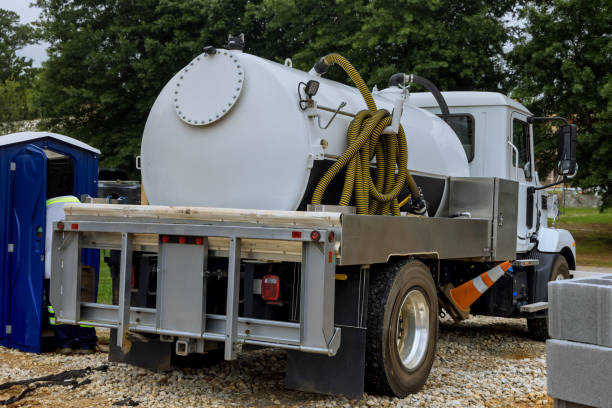 Best Affordable porta potty rental  in Chesterfield, IN