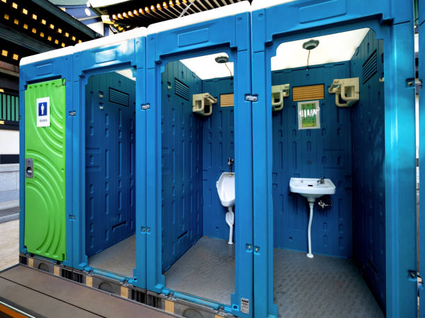 Best Emergency porta potty rental  in Chesterfield, IN