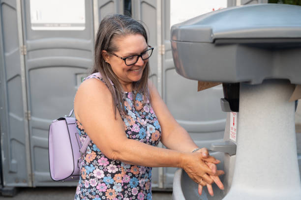 Best Long-term porta potty rental  in Chesterfield, IN