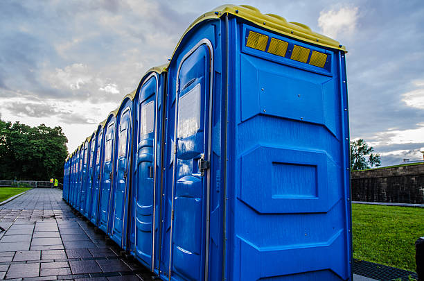 Best Portable toilet rental for construction  in Chesterfield, IN